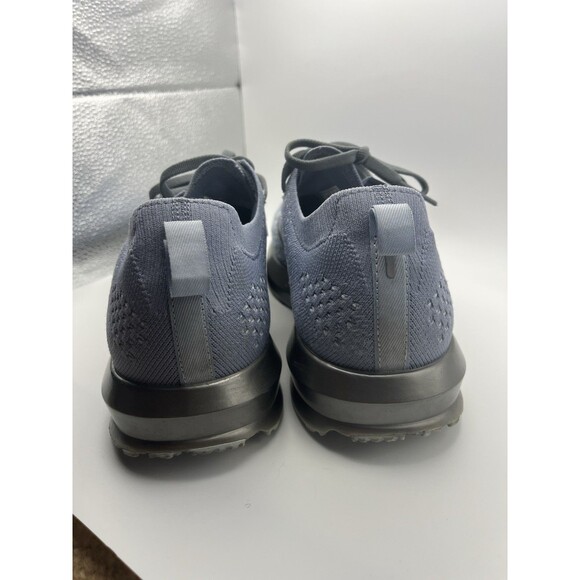 Brooks Levitate 3 Blue Running Shoes Women Size 10 - Picture 5 of 8